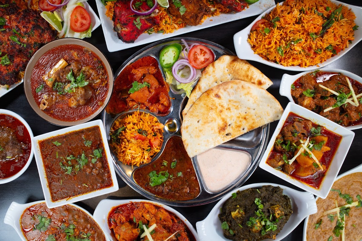 Shahi Tandoor Photos 2